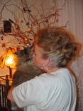 Kristnka s Jarkou