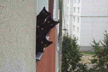Vtn pchozch