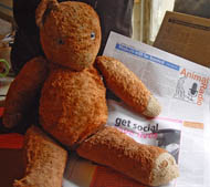 Pan Rozafa