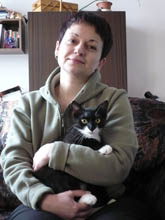 Nalezenec Lucky