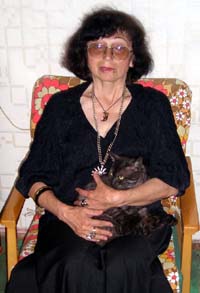 Pan Eva Beranov 