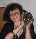 Pan Eva Beranov 