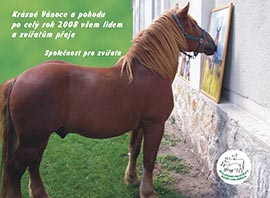 Přeje Společnost pro zvířata
