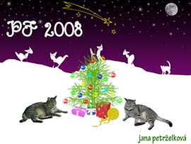 Poslala paní Jana Petrželková