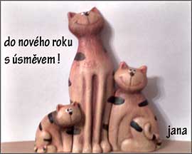 Poslala paní Jana Petrželková