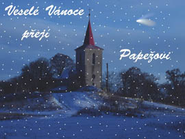 Papežovi