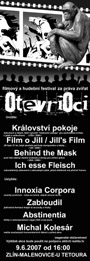 Festival Otevi Oi!
