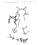 Drp a Tygr