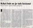 Koment J. Stuchlkov, RESPEKT . 14.