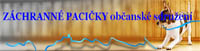 Z�chrann� paci�ky O.S.