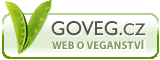 Goveg web o veganství