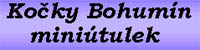 Ko�ky Bohum�n