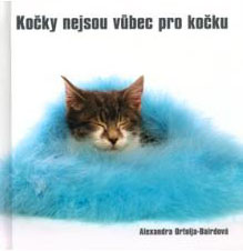 Koky nejsou vbec pro koku