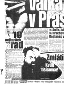 Rozmrazova Blesku