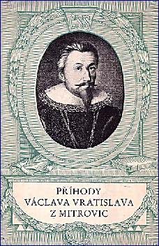 Phody Vclava Vratislava z Mitrovic