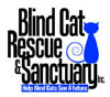 Blind Cat Rescue