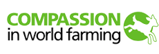 compassion in world farming