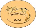 Oputn koky Polika